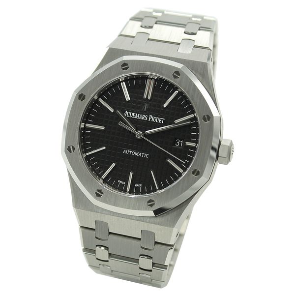 Audemars Piguet Royal Oak 15400ST.OO.1220ST.01